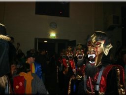 Maskenball