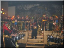 Vorfasnacht Binzen