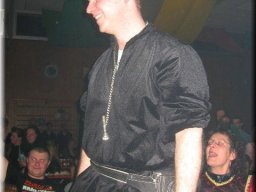 Vorfasnacht Binzen