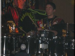 Vorfasnacht Binzen