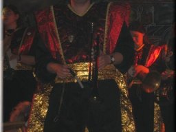 Vorfasnacht Binzen