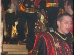 Vorfasnacht Binzen