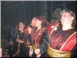 Vorfasnacht Binzen