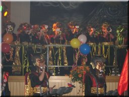 Vorfasnacht Binzen