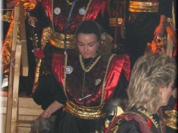 Vorfasnacht Binzen