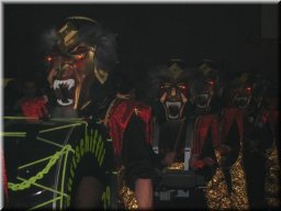 Vorfasnacht Binzen