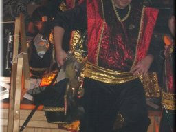Vorfasnacht Binzen