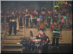 Vorfasnacht Binzen