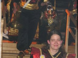 Vorfasnacht Binzen