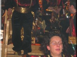 Vorfasnacht Binzen