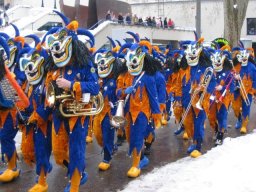 Fasnacht