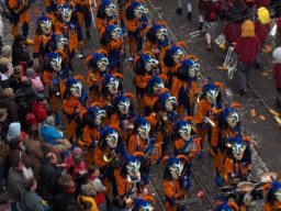 Fasnacht