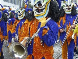 Fasnacht