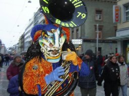 Fasnacht