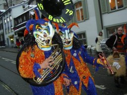 Fasnacht