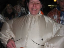 Fasnacht