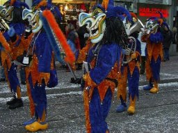 Fasnacht