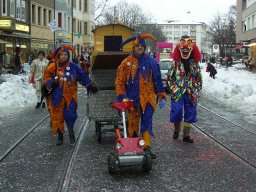 Fasnacht