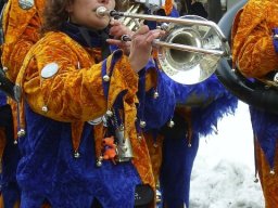 Fasnacht