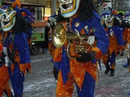 Fasnacht