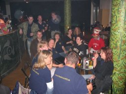 Geburtstagsparty David