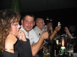 Geburtstagsparty David