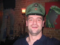 Geburtstagsparty David