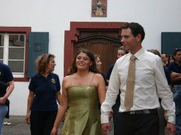 Hochzeit Moni Tobi