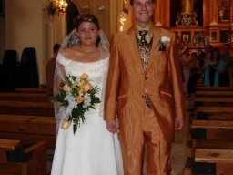 Hochzeit Moni Tobi