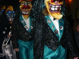 Maskenball