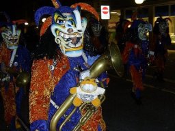 Fasnacht