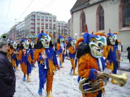 Fasnacht