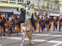 Fasnacht