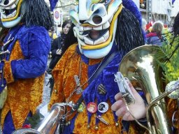 Fasnacht