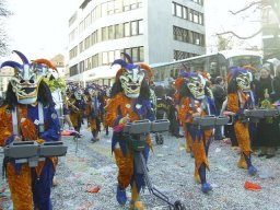 Fasnacht