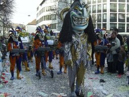 Fasnacht