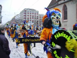 Fasnacht