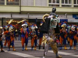 Fasnacht