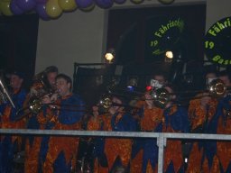 Maskenball