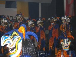 Vorfasnacht Grenzach