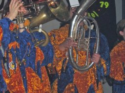 Vorfasnacht Grenzach