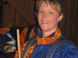 Vorfasnacht Grenzach