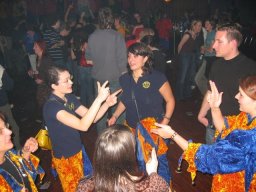 Vorfasnacht Grenzach