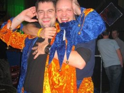 Vorfasnacht Grenzach