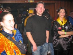 Vorfasnacht Grenzach