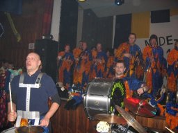 Vorfasnacht Grenzach