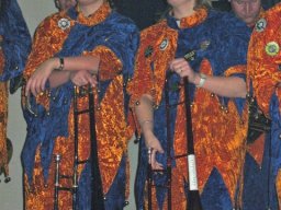 Vorfasnacht Grenzach