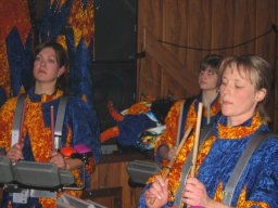 Vorfasnacht Grenzach