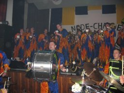 Vorfasnacht Grenzach