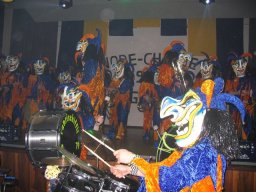 Vorfasnacht Grenzach